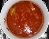 Foto del paso 3 de la receta: Arroz caldoso