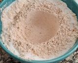 Foto del paso 1 de la receta: Pancitos integrales con avena