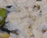 Foto langkah ke 3 dari resep Soto ayam iris.
