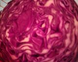 Foto del paso 1 de la receta: Fideos con huevo y verduras 43 la receta que siempre te salva)
