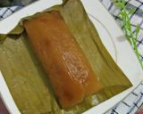 Foto langkah ke 7 dari resep Ketimus singkong gula merah.