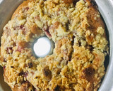 Foto del paso 4 de la receta: BUDÍN DE 🍒CIRUELAS🍒🍒