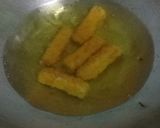 Foto langkah ke 3 dari resep Cheese Stick.