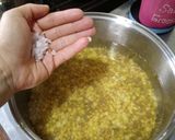 Foto del paso 3 de la receta: Hamburguesa de lentejas. Veganas!