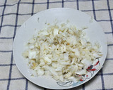 Foto del paso 3 de la receta: Puding de pescado, exprés o tradicional