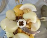 Foto langkah ke 2 dari resep Kerang Bakar Bumbu Jimbaran.
