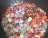 Foto langkah ke 3 dari resep Sambel Bawang.