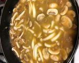 Foto del paso 6 de la receta Solomillo de ternera en salsa de setas y puré de patata