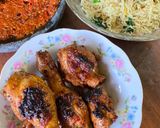 Foto langkah ke 5 dari resep Ayam Bakar🍗.