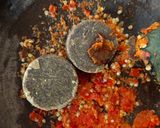 Foto langkah ke 6 dari resep Cireng Bumbu Rujak.