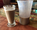 Foto del paso 1 de la receta: Súper jugo o licuado energizante