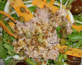Foto del paso 2 de la receta: Ensalada variada 👍