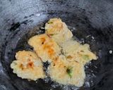 Foto langkah ke 4 dari resep Tempe Goreng Tepung.