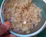 Foto langkah ke 2 dari resep 52.Tempe homemade cetakan jeli.