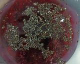 Foto del paso 1 de la receta Mermelada de frambuesa 🥣 en Panificadora Lidl
