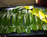 Foto langkah ke 4 dari resep Otak otak ikan tengiri.