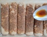Foto del paso 2 de la receta: Postre de queso crema y dulce de leche inspirado en Tiramisú ☕ Postre de cucharear