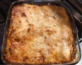 Lasagne á la Hetti recept fázis 6 fotója