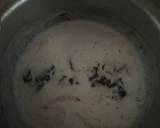 Drip cake #cakedecoration