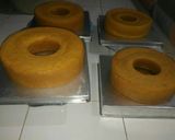 Foto langkah ke 8 dari resep Bolu Jadul.