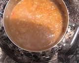 Sinasir and vegetable soupmatakin girki4 hoto