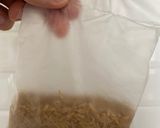 Egyszerű rizses husi csirkemellből recept fázis 1 fotója