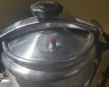 Foto del paso 3 de la receta: Carne con salsa de champiñones y arroz blanco