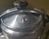 Foto del paso 3 de la receta: Carne con salsa de champiñones y arroz blanco