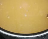 Foto langkah ke 3 dari resep Agar Agar Jeruk.