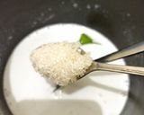 Foto langkah ke 3 dari resep Pis Kopyor.