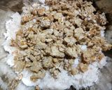 Foto langkah ke 3 dari resep Bothok Kerang.