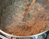 Foto del paso 3 de la receta: Pino empanada
