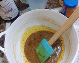 Foto del paso 1 de la receta: Cookies de cacao y naranja 🍊🍫