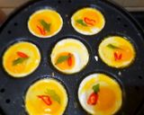 Foto langkah ke 3 dari resep Telur Ceplok Praktis.