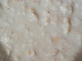 Budín de pan casero😍