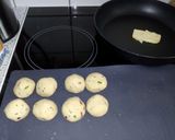 Roti-Brote gluténmentesen recept fázis 5 fotója