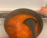 A picture of step 4 of Minestrone♥Delicious,Easy,Fast!.
