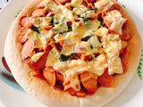 Bánh pizza