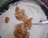 Foto langkah ke 2 dari resep Ayam goreng tepung krispi.