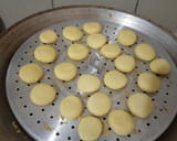 Foto langkah ke 4 dari resep Cookies tepung beras.