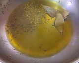 A picture of step 2 of Soya Chunks Curry.