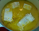 Foto del paso 6 de la receta: Judías blancas con bacalao