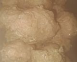 Foto langkah ke 4 dari resep * Pentol Bakso *.