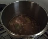 Foto del paso 6 de la receta: Porotos negros tipo Feiojada