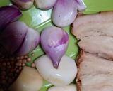 Foto langkah ke 1 dari resep Ayam  Bakar Madu.