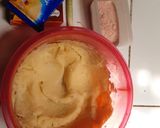 Foto langkah ke 2 dari resep Potato cheese stick krenyeesss renyaah.