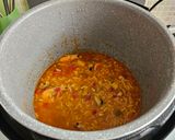 Foto del paso 6 de la receta: Arroz con marisco olla gm una persona