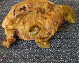 Foto langkah ke 4 dari resep Ayam Bakar Taliwang (lombok Grilled Chicken).