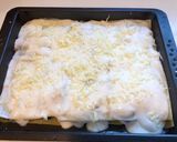 Foto del paso 7 de la receta Canelones de verdura