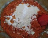 शाही गाजर हलवा (shahi gajar halwa recipe in marathi) रेसिपी स्टेप 7 फोटो 